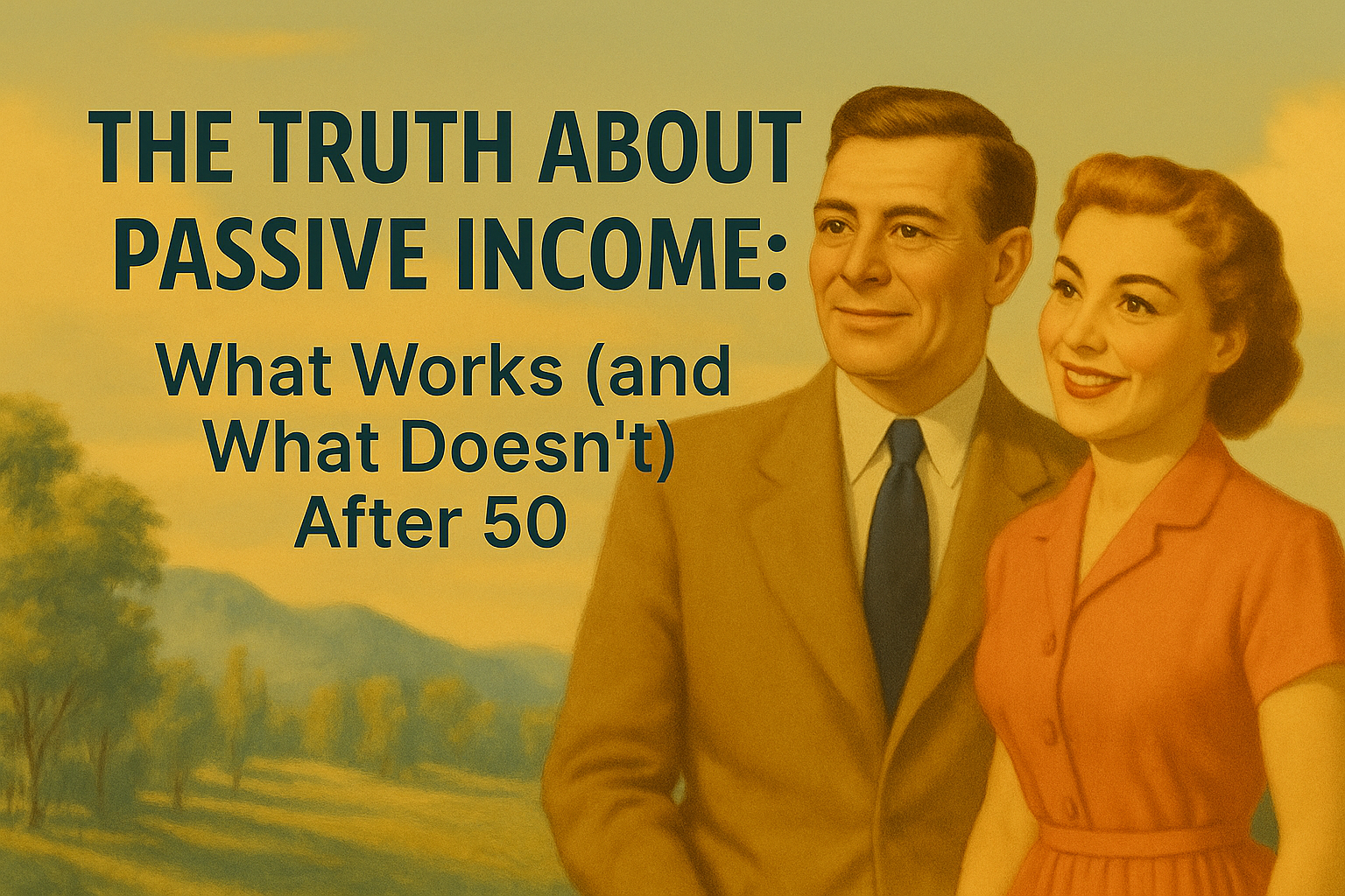Passive Income