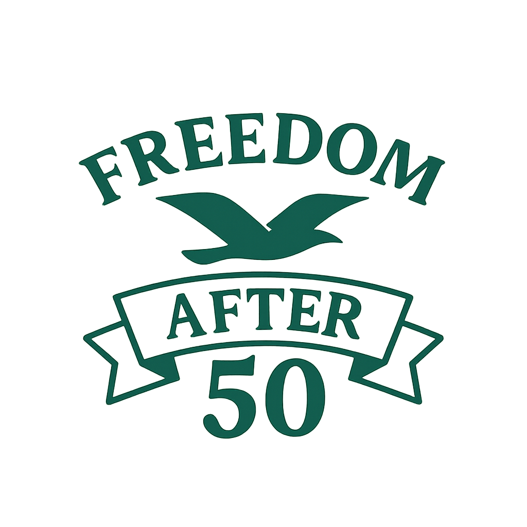 Freedom After 50